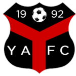 Escudo do Ynyshir Albions
