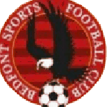 Escudo do Bedfont Sports
