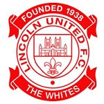 Escudo do Lincoln United