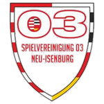 Escudo do SpVgg Neu-Isenburg