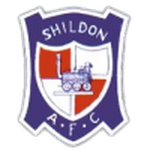 Escudo do Shildon AFC