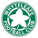 Escudo do Whyteleafe