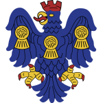 Escudo do Northwich Victoria
