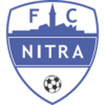 Escudo do Nitra