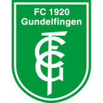 Escudo do Gundelfingen