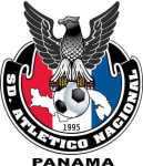 Escudo do SD Atletico Nacional