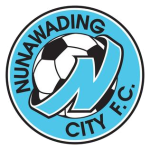 Escudo do Nunawading