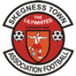 Escudo do Skegness Town