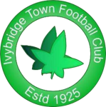 Escudo do Ivybridge Town