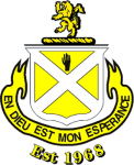 Escudo do Ashton Athletic