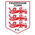 Escudo do Faversham Town
