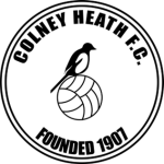 Escudo do Colney Heath