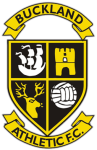 Escudo do Buckland Athletic