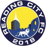 Escudo do Reading City