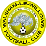 Escudo do Walsham Le Willows