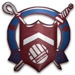Escudo do Mangotsfield United