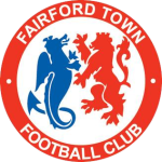 Escudo do Fairford Town