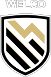 Escudo do Welco X