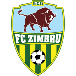 Escudo do Zimbru II