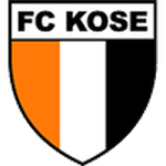 Escudo do Kose