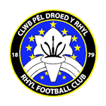 Escudo do Rhyl