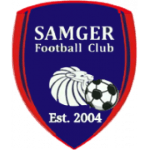 Escudo do Samger
