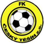 Escudo do Cesky Tesin