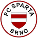 Escudo do Sparta Brno