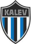 Escudo do Tallinna Kalev III