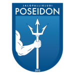Escudo do Poseidon