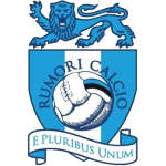Escudo do Rumori Calcio