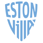 Escudo do Eston Villa