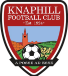 Escudo do Knaphill