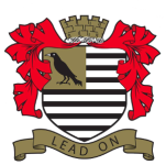 Escudo do Molesey