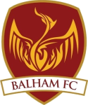 Escudo do Balham