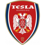Escudo do Nikola Tesla