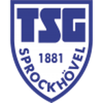 Escudo do Sprockhovel