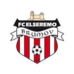 Escudo do Brumov