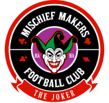 Escudo do Joker