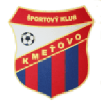 Escudo do Kmeťovo