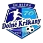 Escudo do Dolné Krškany