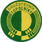 Escudo do Družstevník Topoľníky
