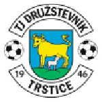 Escudo do Družstevník Trstice