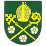 Escudo do Družstevník Bešeňov