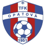 Escudo do Družstevník Opatová