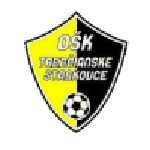 Escudo do Trenčianske Stankovce
