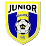Escudo do Kanianka