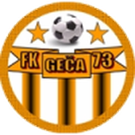 Escudo do Geča