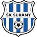 Escudo do Šurany