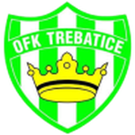 Escudo do Trebatice